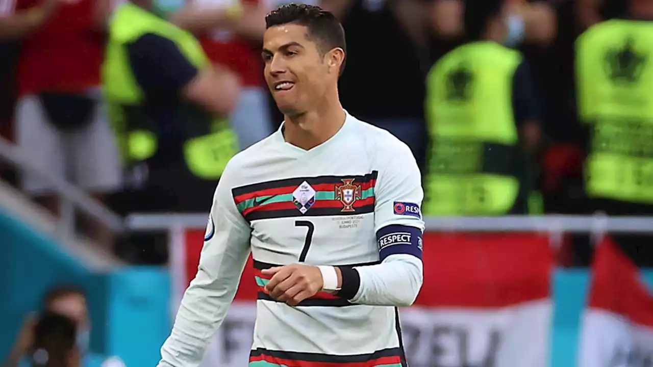 CdM, Portugal : Cristiano Ronaldo dévoile ses favoris pour le Mondial