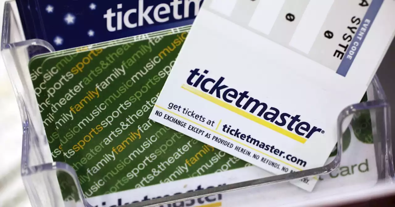 US lawmakers continue to slam Ticketmaster; Taylor Swift ticket presale issues persist