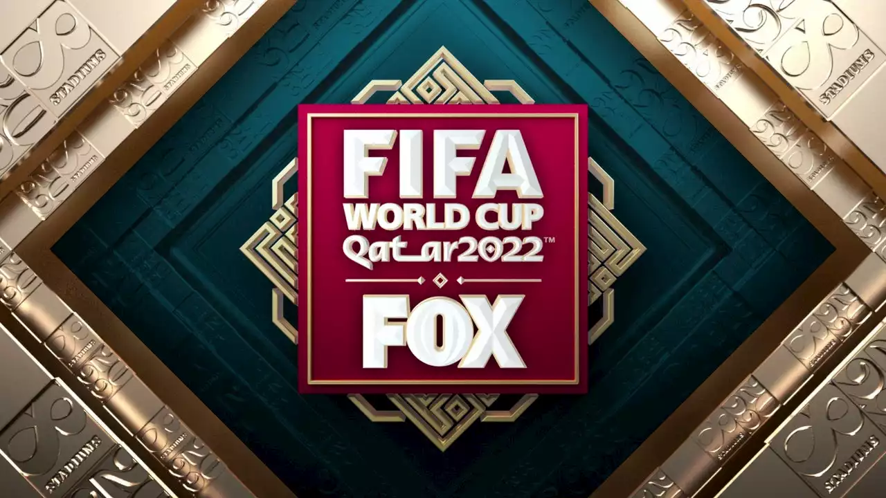 2022 FIFA World Cup in Qatar: How to watch