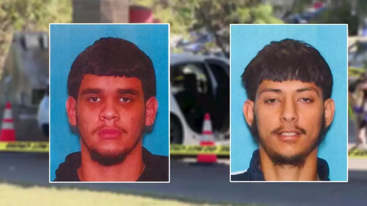 2 arrested in deadly shooting at Kennedale car wash