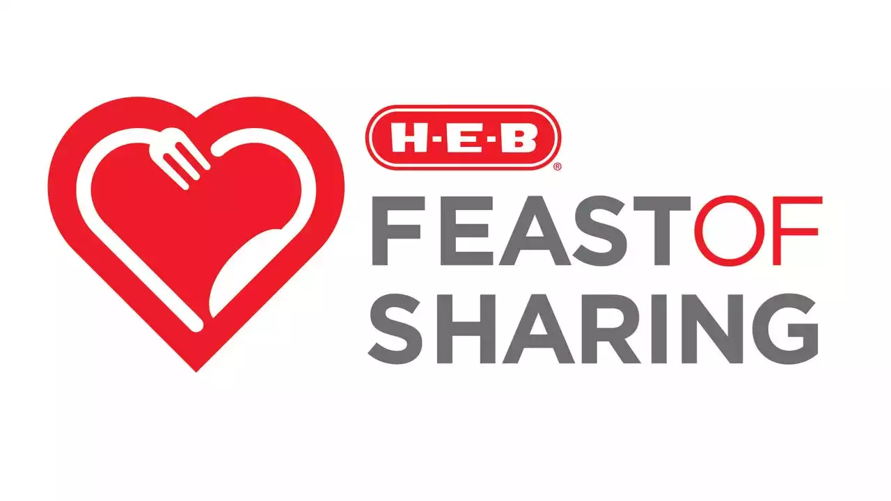 H-E-B to hold annual Feast of Sharing Nov. 22