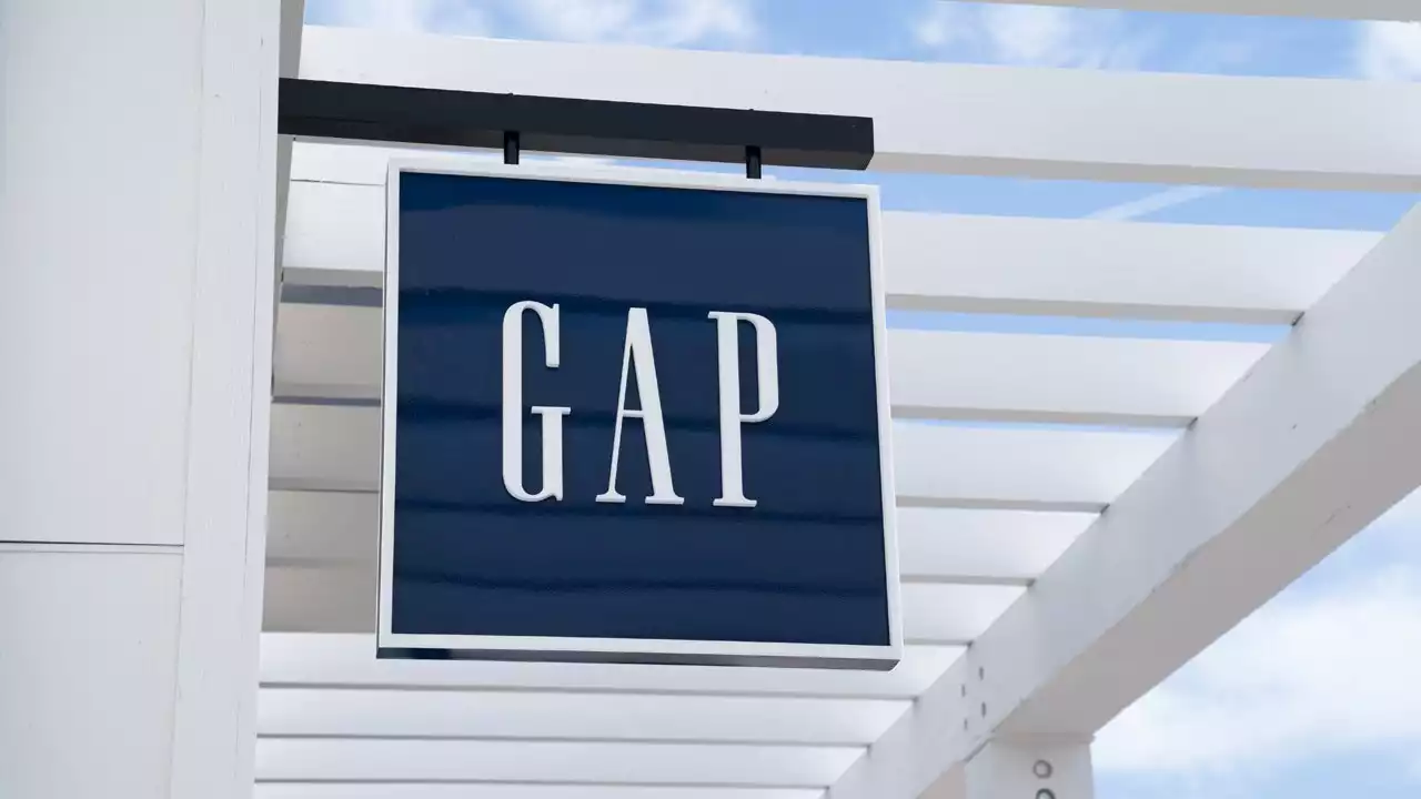 Gap jumps, Williams-Sonoma slides, home sales and more: Friday's 5 things to know