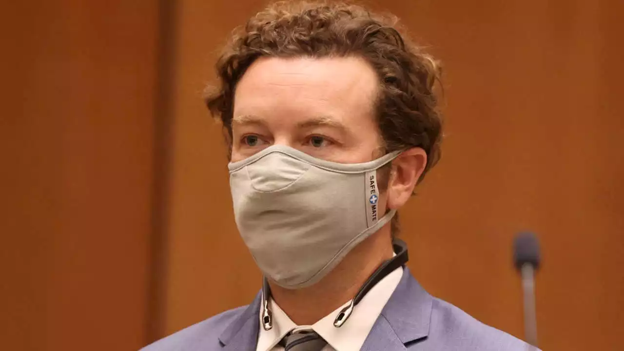 Danny Masterson: Deliberations continue in rape trial of ‘70s Show’ actor