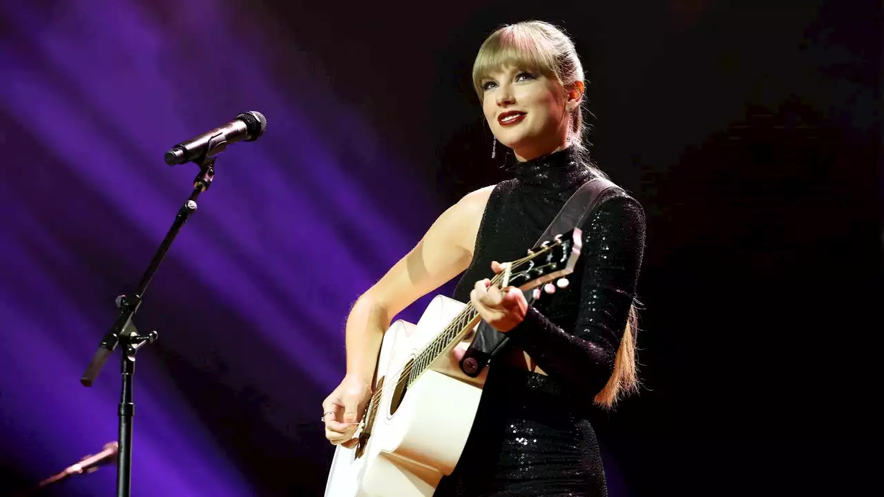 Ticketmaster cancels Taylor Swift ticket sales for public after pre-sale fiasco