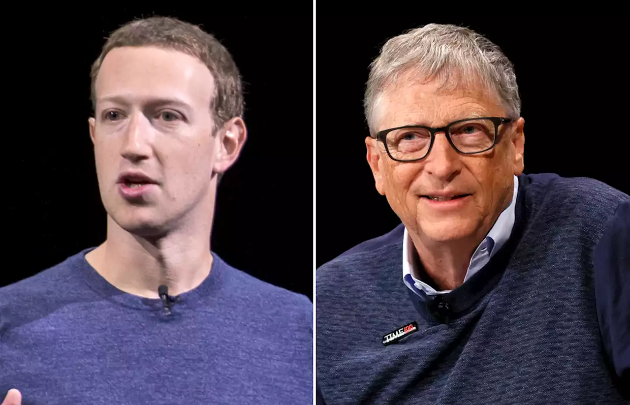 Bill Gates, Mark Zuckerberg, others are bankrolling the woke education agenda, says parents group