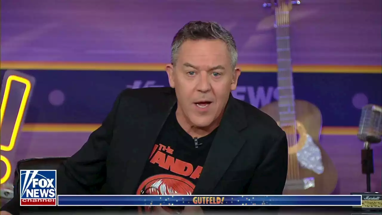 GREG GUTFELD: Dogs create infinitely more love than problems