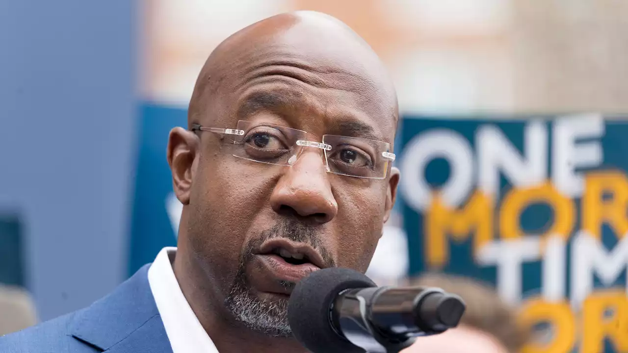 Raphael Warnock rails against Herschel Walker in statewide tour kickoff: 'You actually have to know stuff'