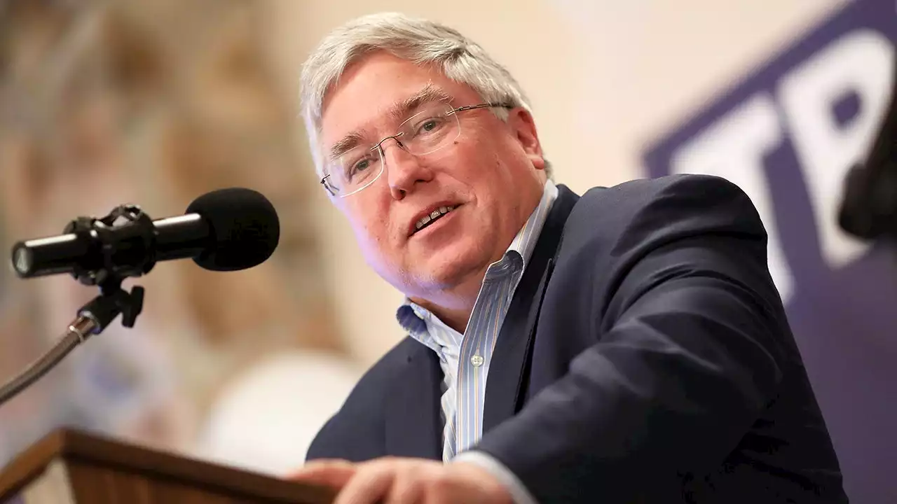 West Virginia AG Morrisey 'seriously evaluating' 2024 Senate run, posing threat to Manchin