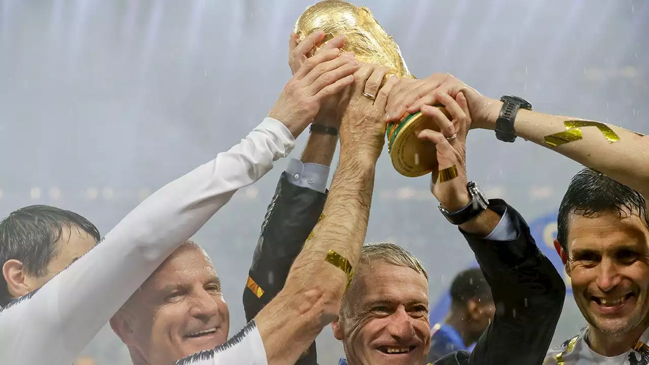 World Cup 2022: Everything you need to know