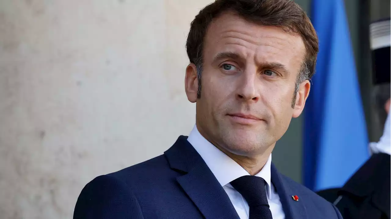 Quand Emmanuel Macron recase ses fidèles version 'spoil system' à la française