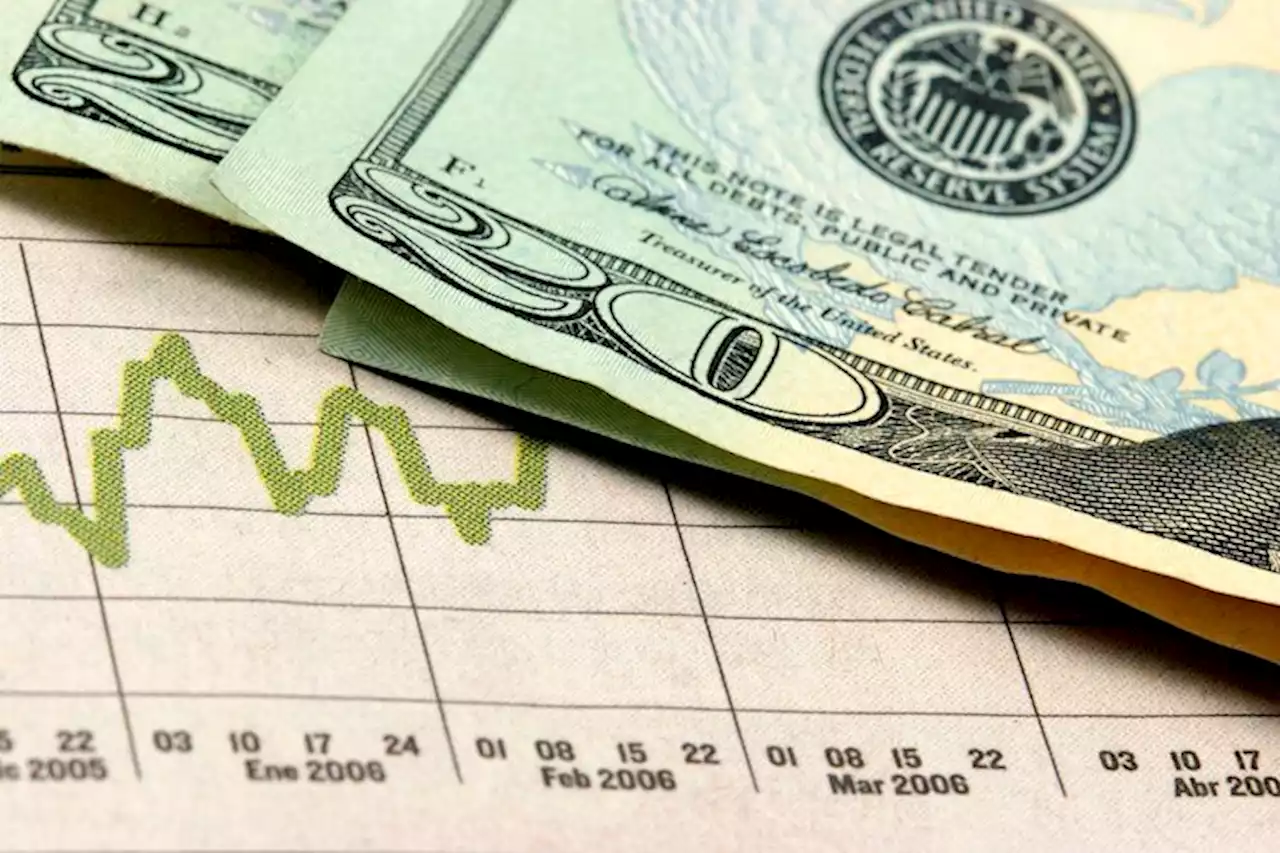 US Dollar Index eyes weekly gains below 107.00 on Fed comments, upbeat Treasury yields