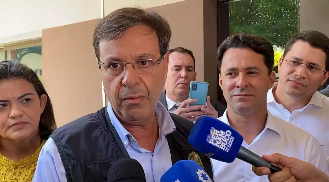 Bolsonaro nomeia ex-ministro derrotado nas eleições para presidência da Embratur