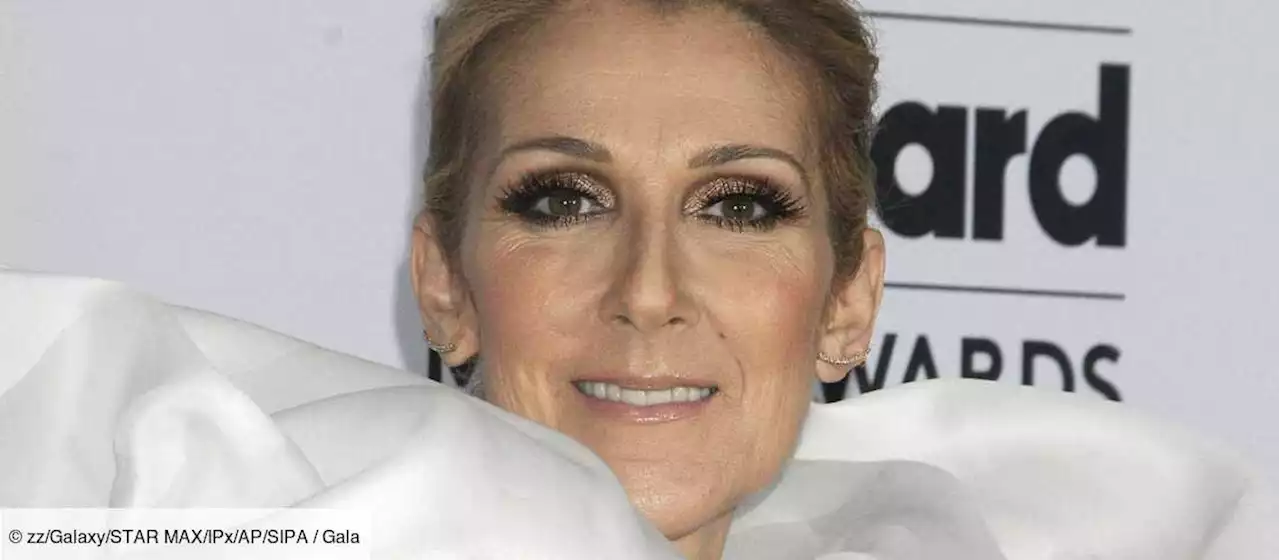 Céline Dion : avec sa sœur Claudette, elles ne se sont “pas vues depuis deux ans et demi”… - Gala