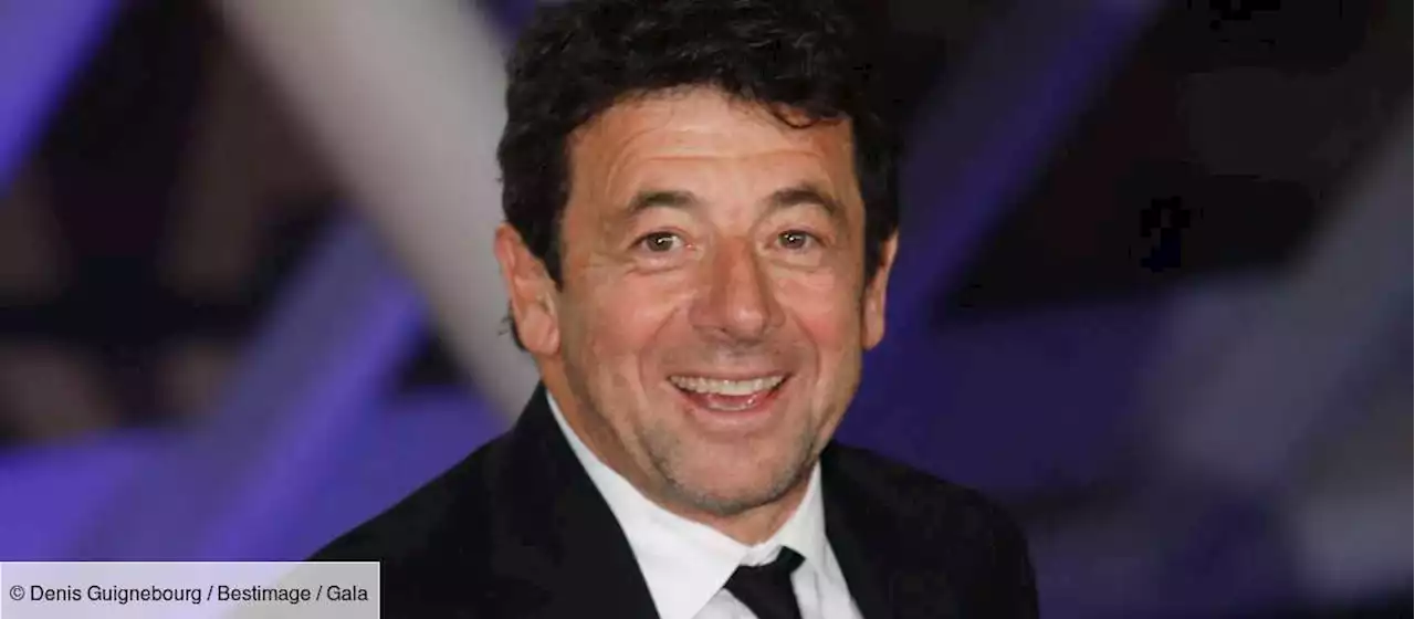 EXCLU – Patrick Bruel en bons termes avec son ex Amanda Sthers : “Il y a une entente extraordinaire” - Gala