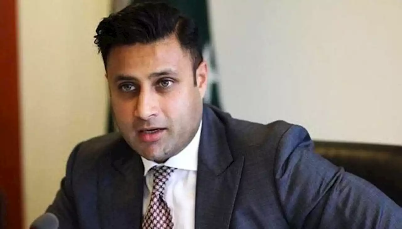 عمر فاروق ظہور جھوٹ بول رہے ہیں، دوستی کا دعویٰ بھی جھوٹا ہے: ذلفی بخاری