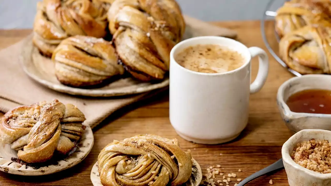 Fika: The Swedish switch-off method that's almost too good to be true