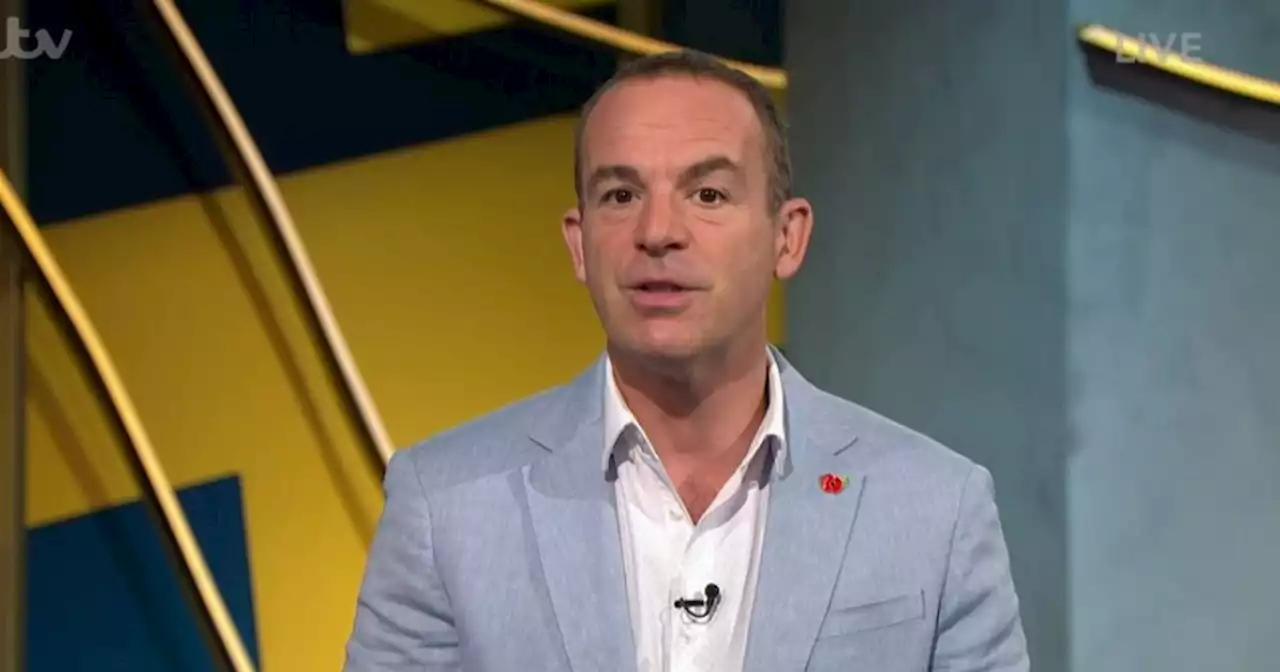 Martin Lewis issues washing machine warning and explains when never to use it