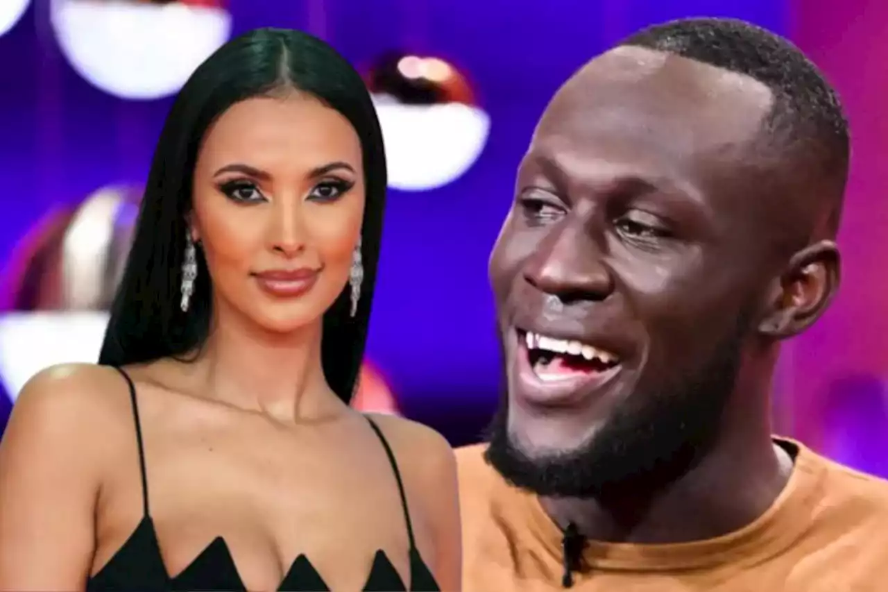 Are Stormzy and Maya Jama 'together again' three years after splitting up?