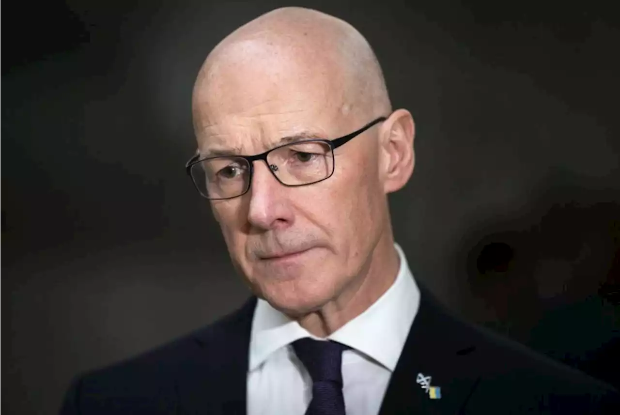 Parents at primary school 'disappointed' after John Swinney 'snub'