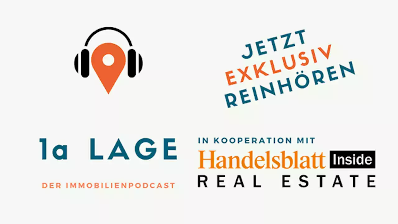 Podcast: Droht der Einbruch beim Wohnungsmarkt?