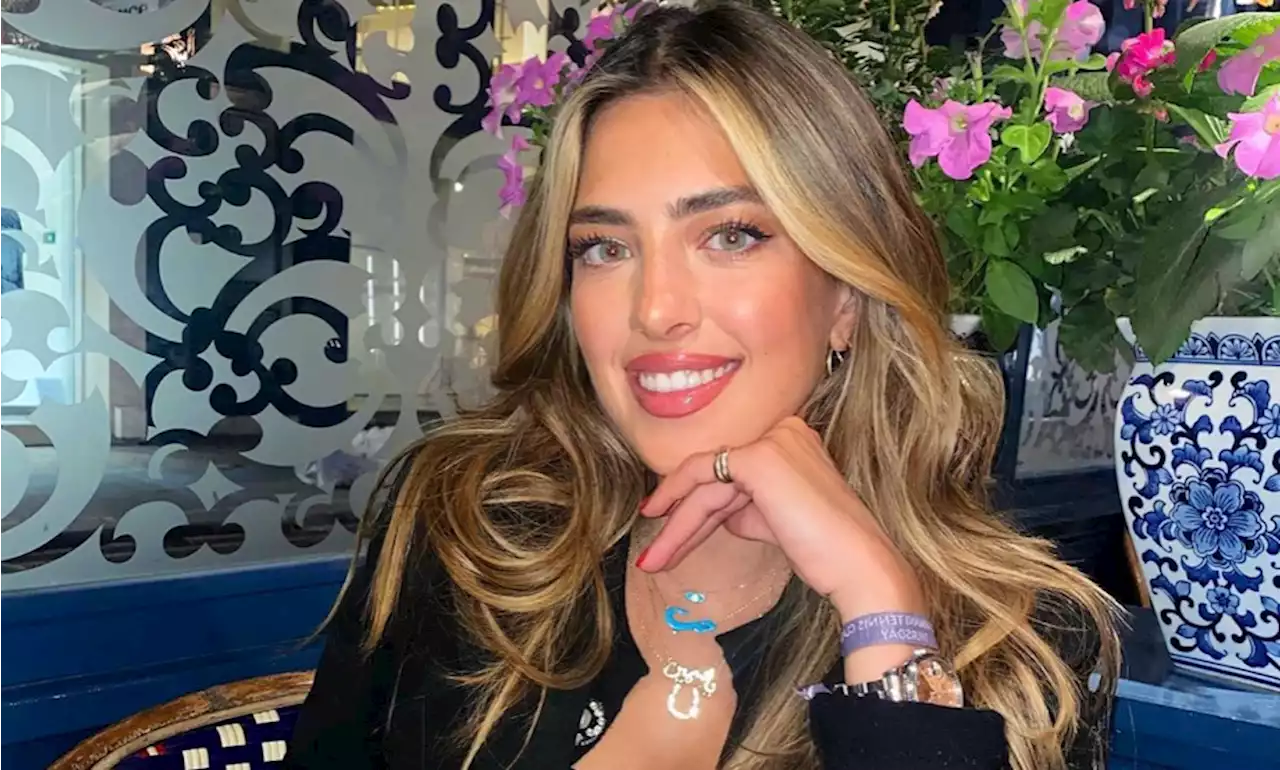 You need to see Yasmine Zweegers’ ex boyfriend – he look EXACTLY like her Made in Chelsea co-star