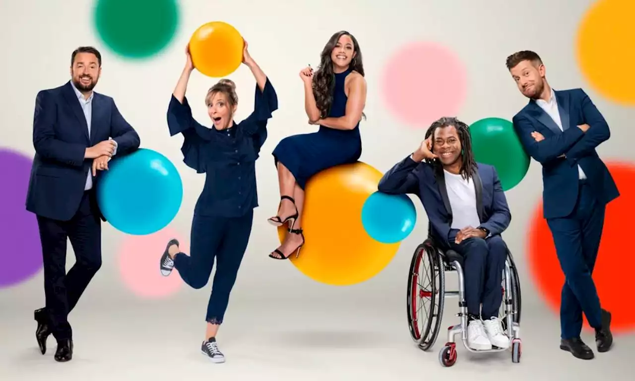 Children in Need 2022: all the details - including what time it starts and who is hosting