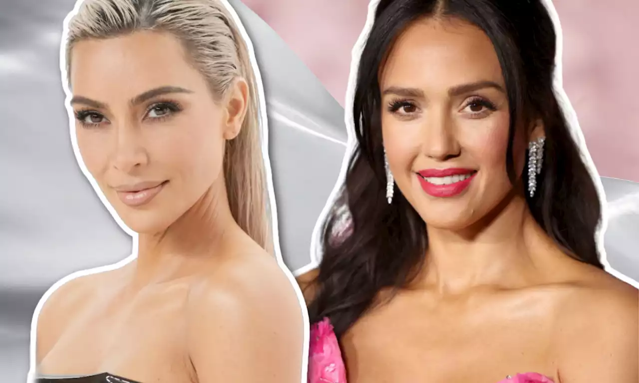 Jessica Alba and Kim Kardashian's fave Foreo skincare devices are up to 50% off for Black Friday