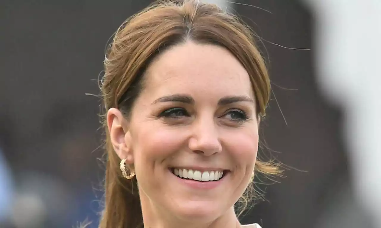 Princess Kate's solo Reading trip leaves fans saying the same thing