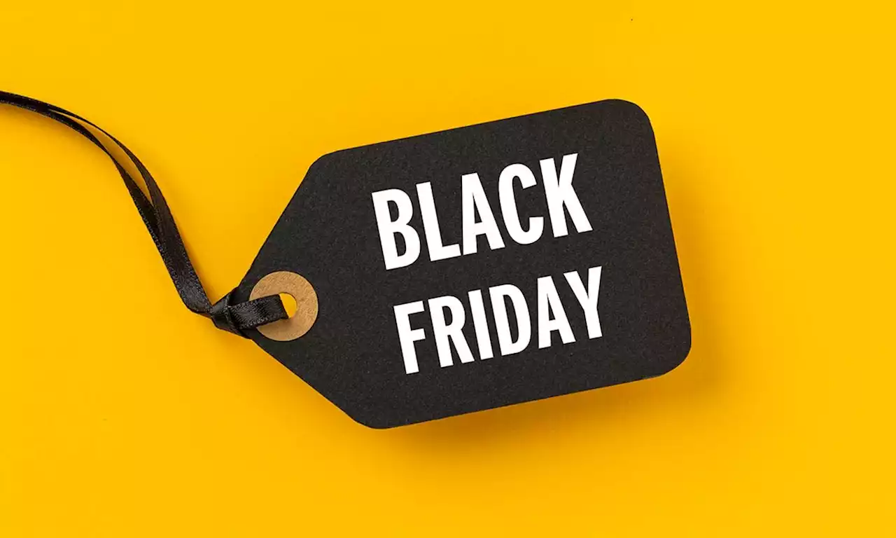 When is Black Friday 2022? The date & all the best deals to shop