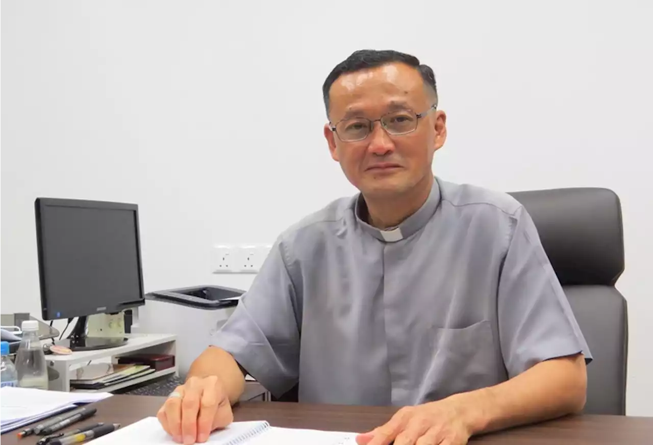 15th Malaysian General Election: Message from Archbishop John Wong