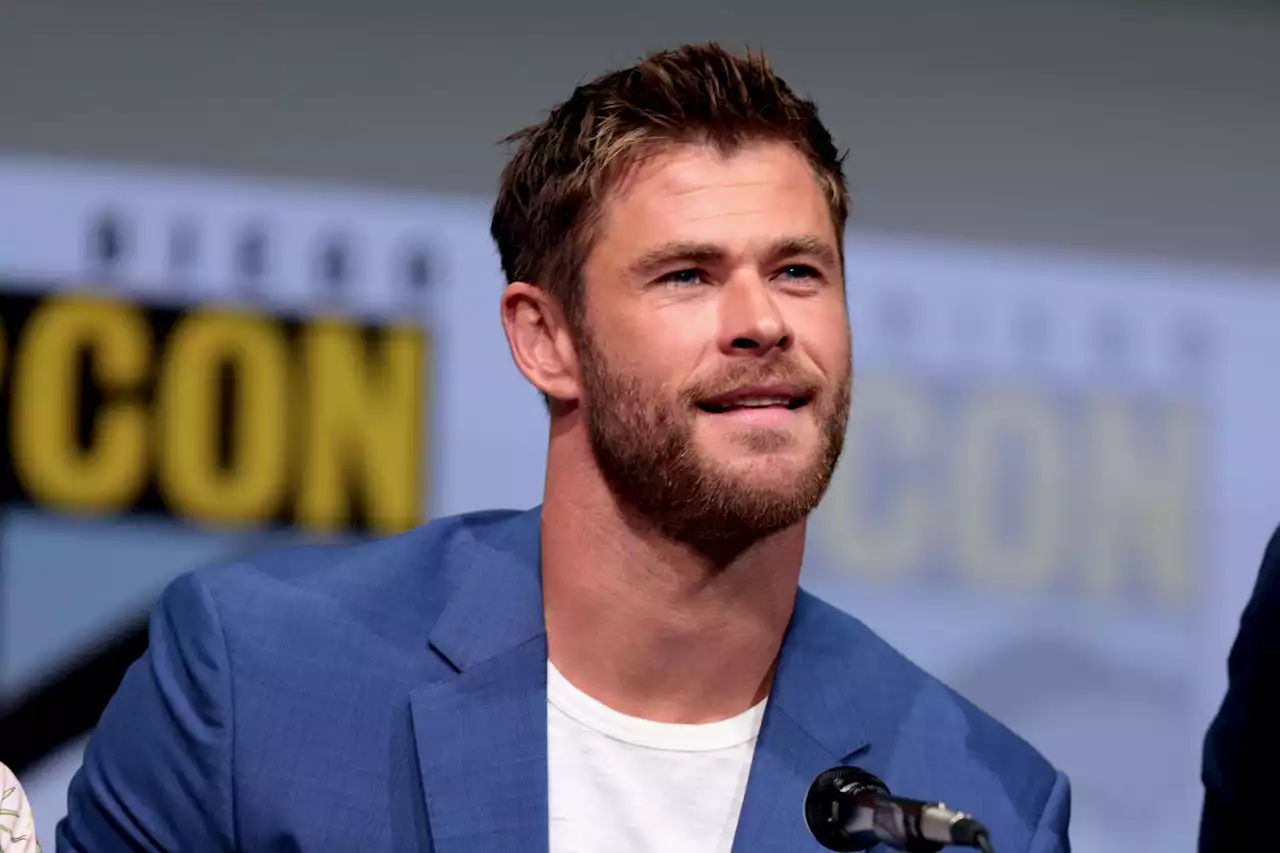 Chris Hemsworth confiesa la posible muerte de Thor