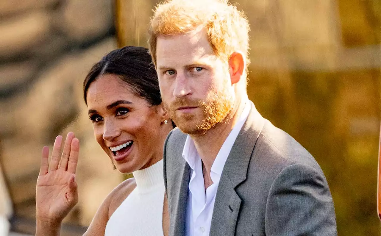 La directora original de la serie de Harry y Meghan con Netflix renunció por ‘diferencias creativas’