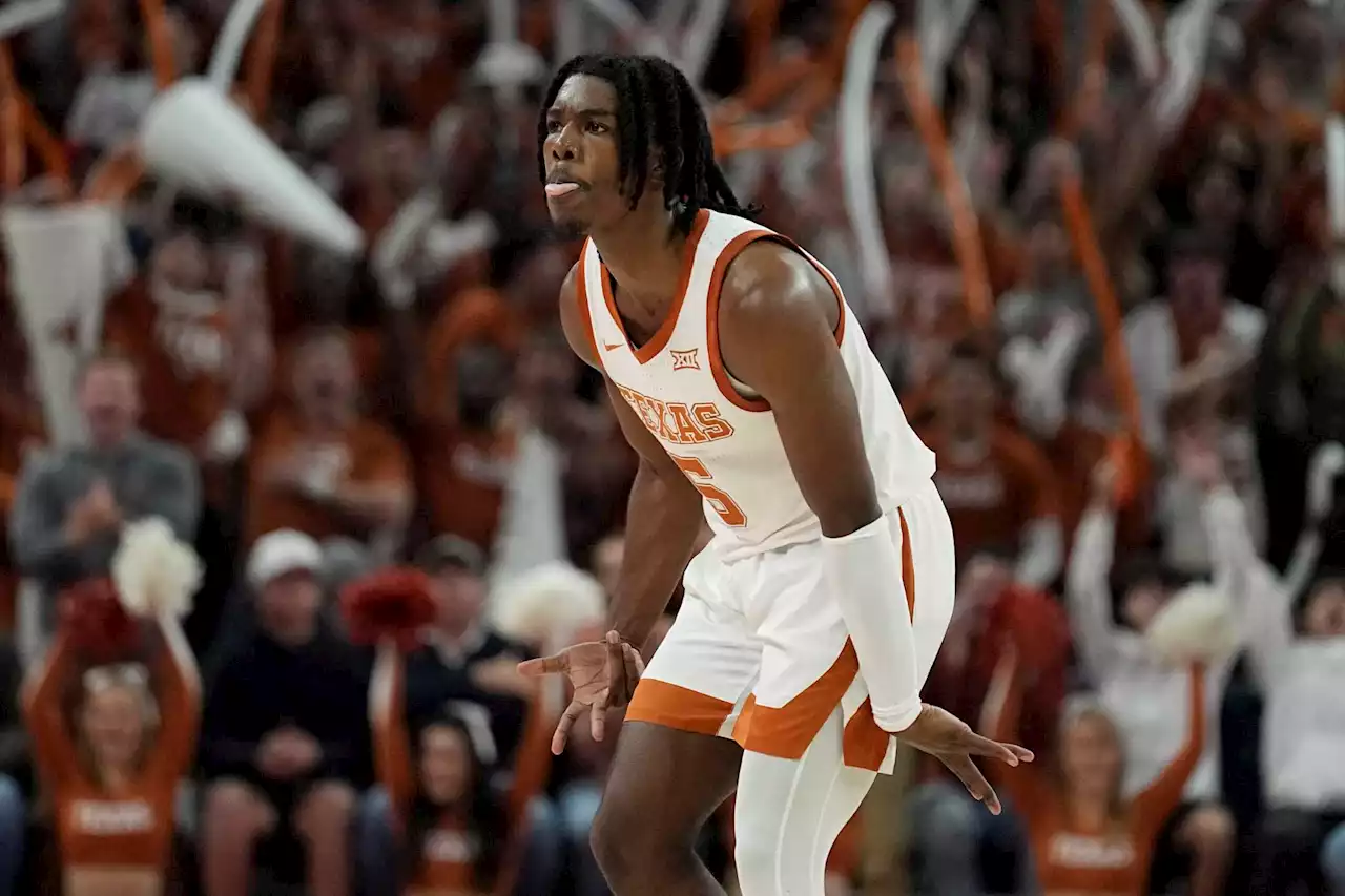 Texas' win over Gonzaga shows how Longhorns have improved