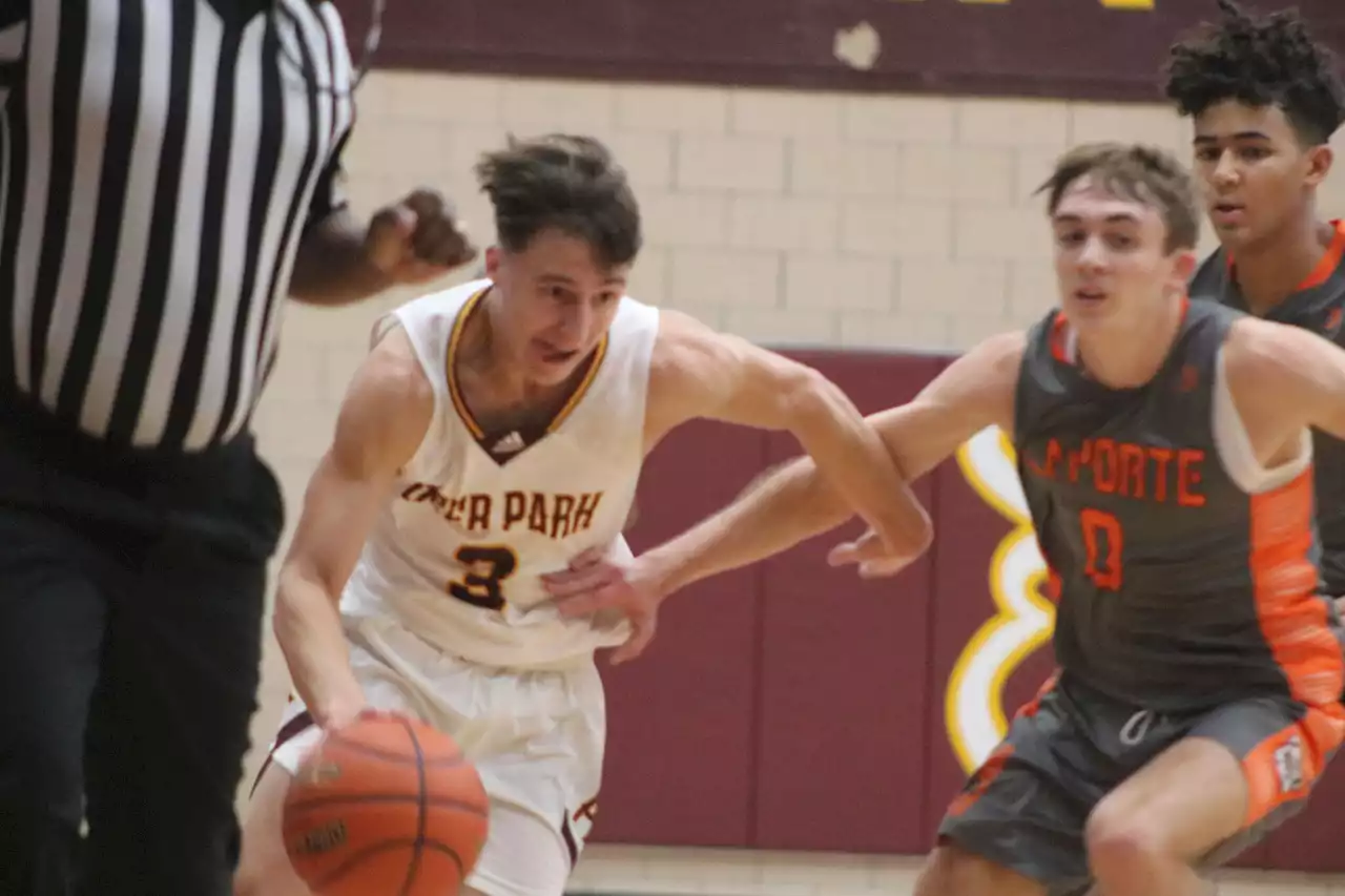 Three local boys teams headed to Division II Gold Bracket action