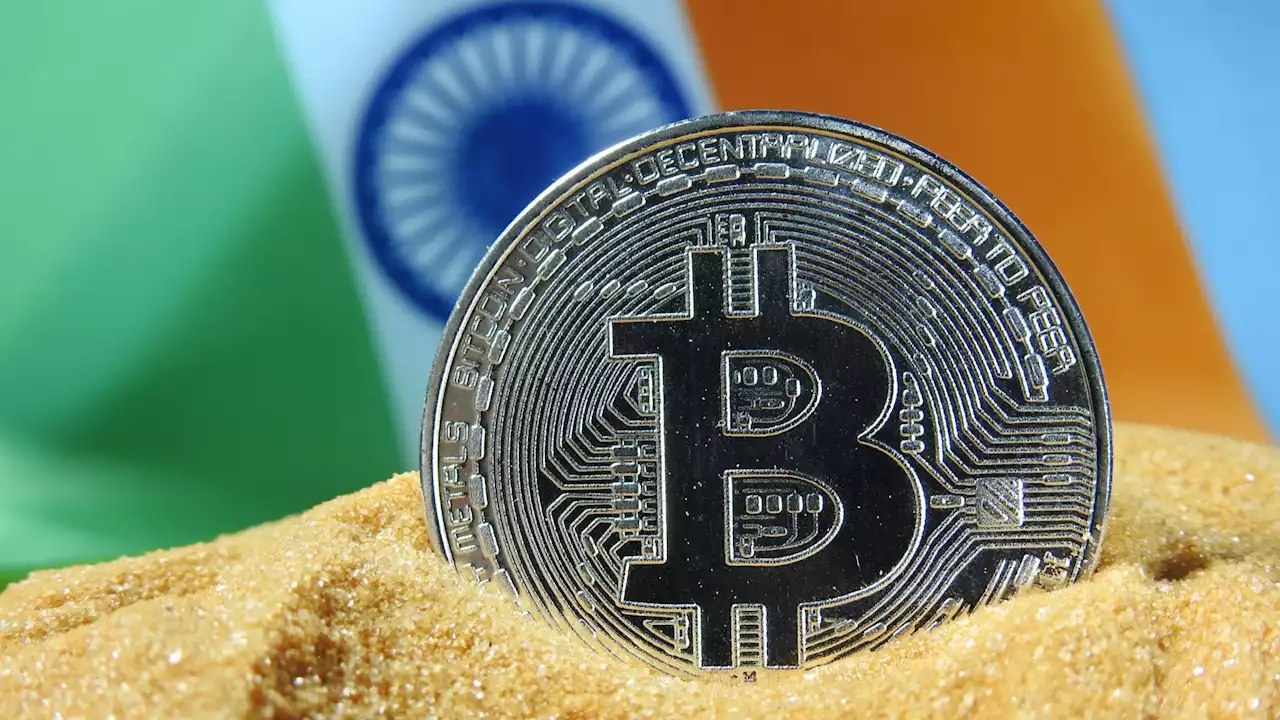 Binance CEO does not view India as viable crypto market - Hypertext