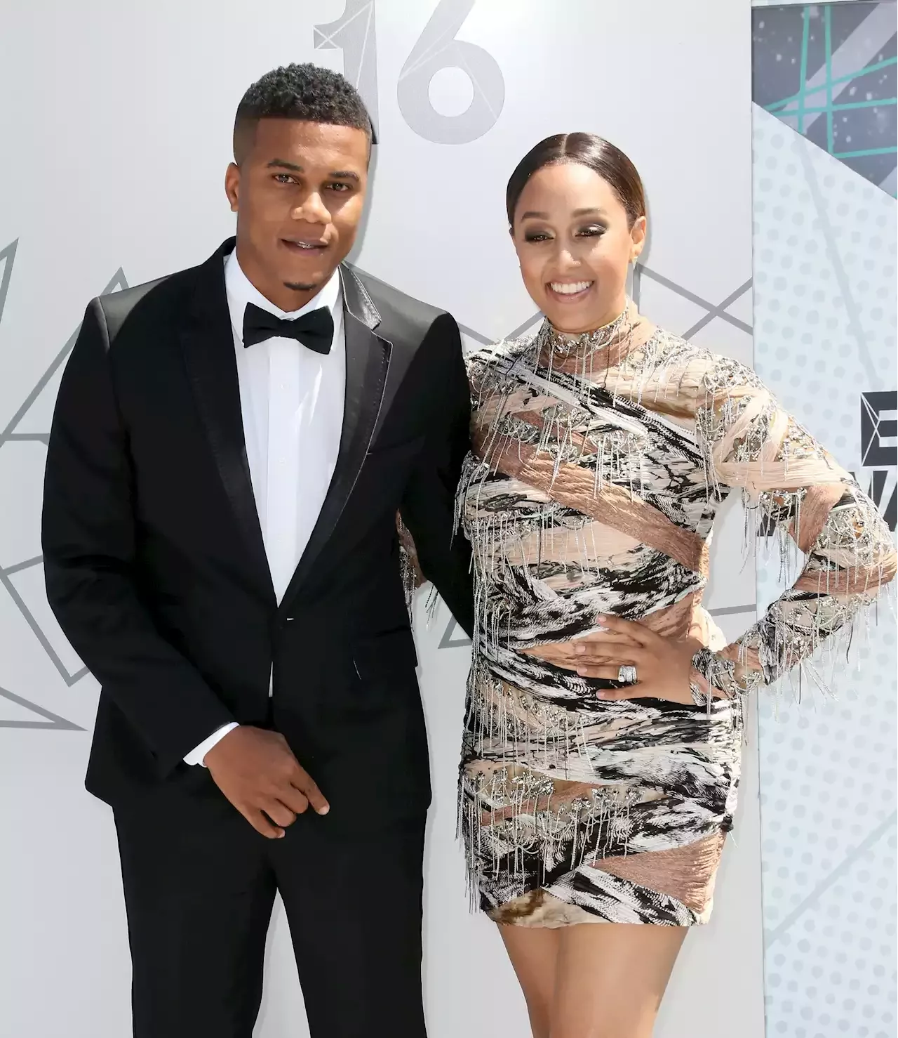 Tia Mowry Reveals The Moment She Knew She Should Split From Husband Cory  Hardrict