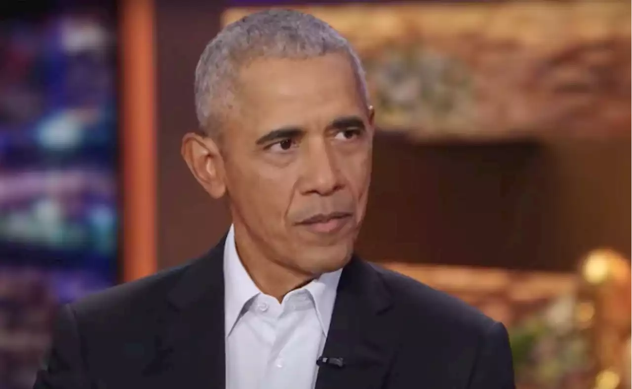 Barack Obama Shows What Fox News Destroyed In American Politics