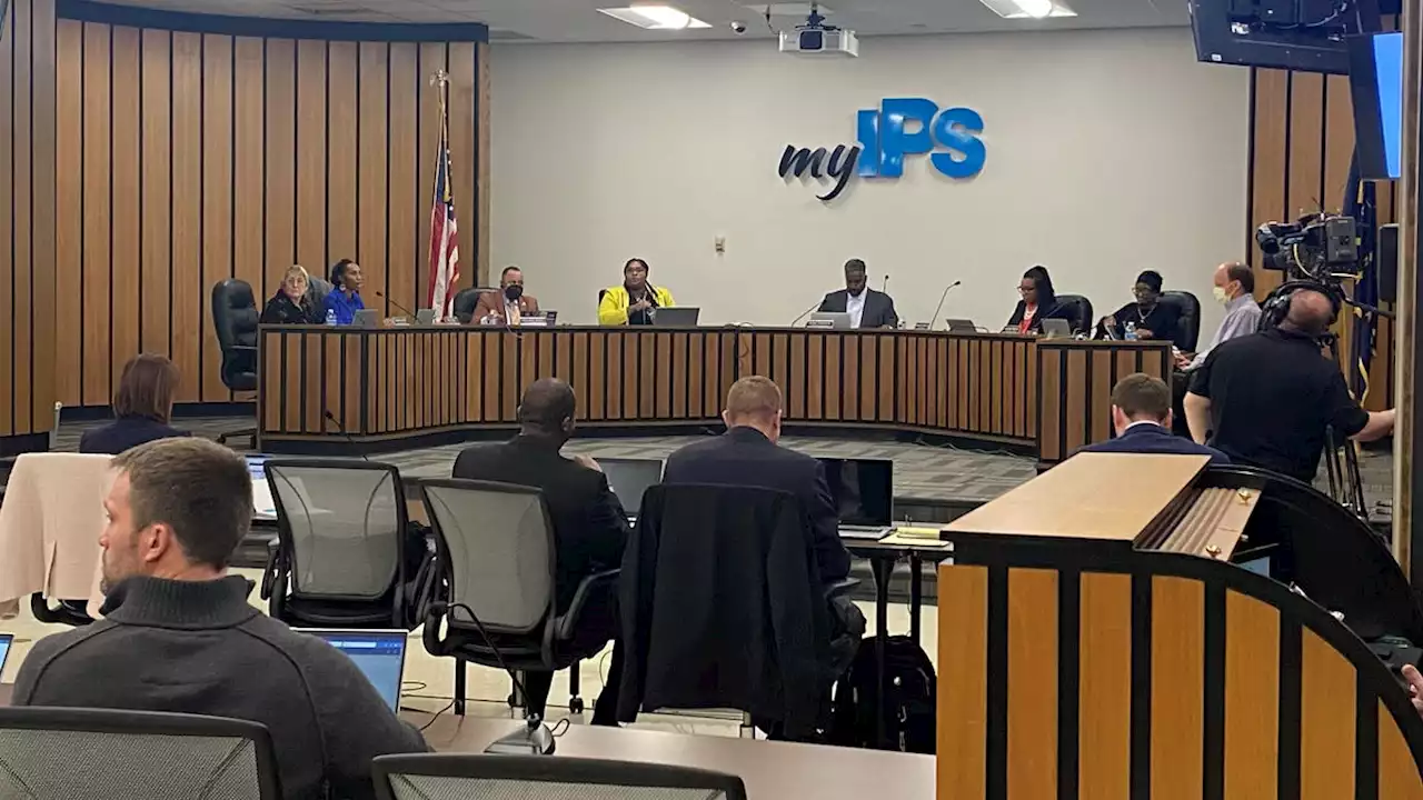 Sweeping changes in Rebuilding Stronger plan approved by Indianapolis Public Schools board