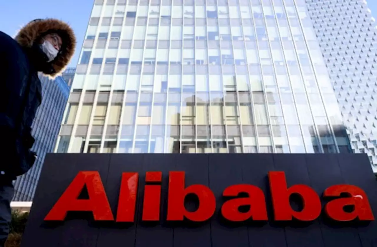 Alibaba quarterly revenue misses expectations as spending slows