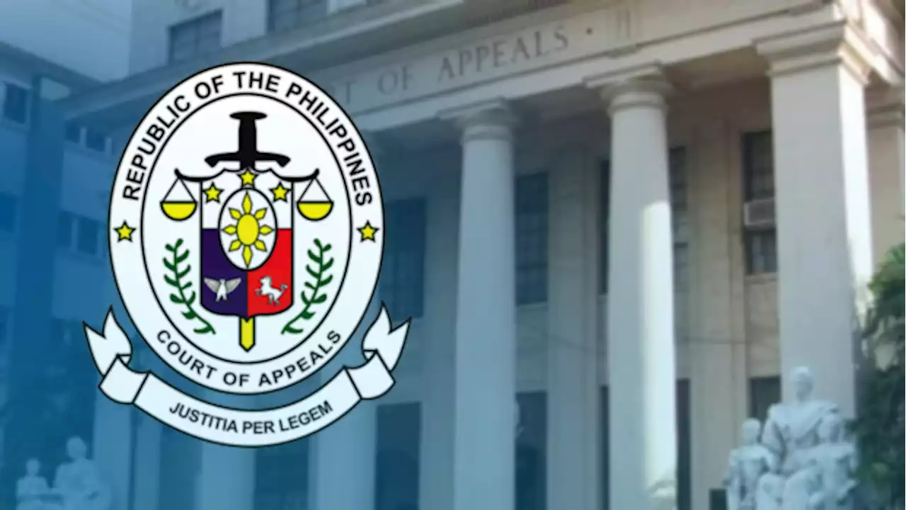 CA junks Vhong Navarro’s bid to reverse dismissal of coercion case vs Fernandez