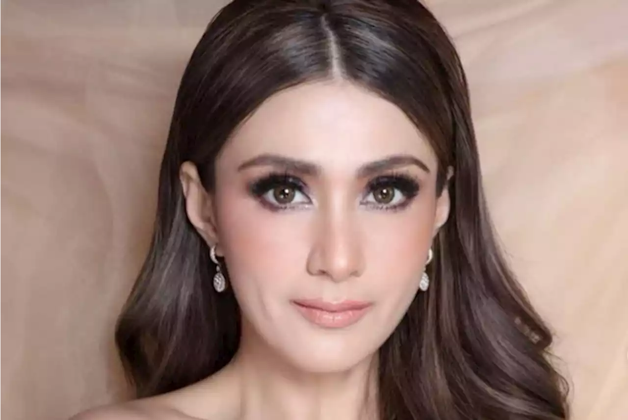 Carla Abellana admits she still cries over ‘very painful’ split with Tom Rodriguez