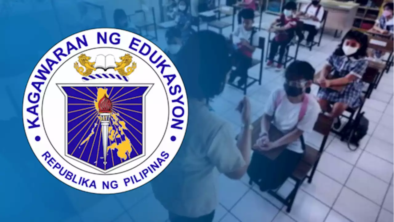 DepEd readies remediation program for reading, math