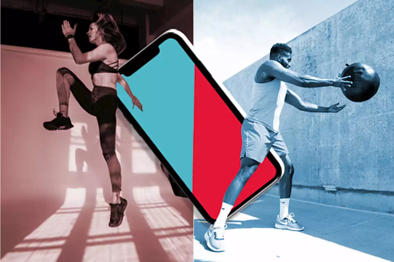 FitTok can help get you in shape (if you know who to follow)