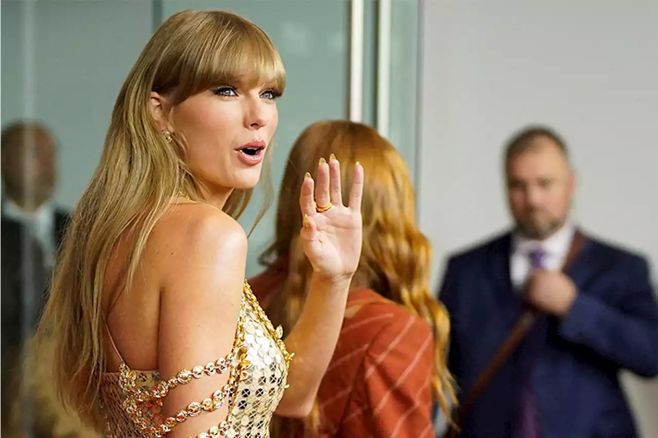 Ticketmaster cancels Taylor Swift ticket sales; Congress wants answers