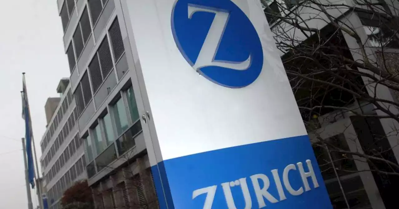 More than 100 jobs at risk as Zurich to shift EEA base to Germany