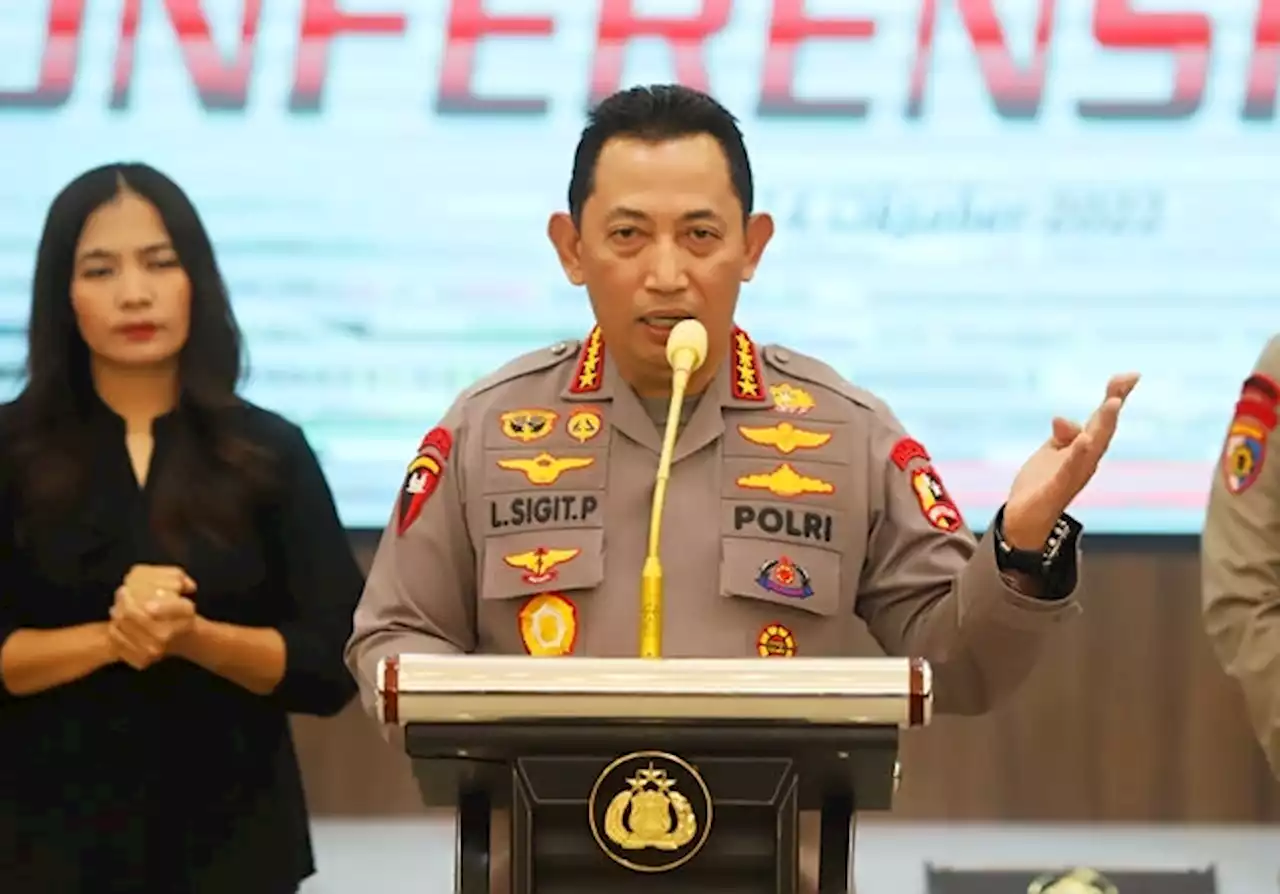 Anggota DPR Minta Kapolri Antisipasi Pergeseran Gerakan Terorisme