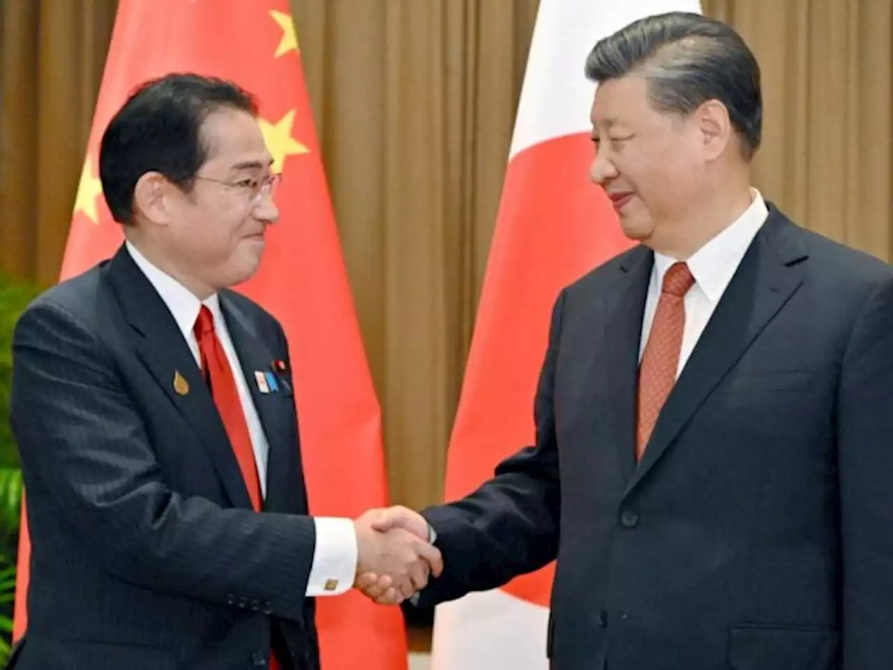 Pernyataan Keras Xi Jinping di APEC, Tolak Konfrontasi di Asia-Pasifik