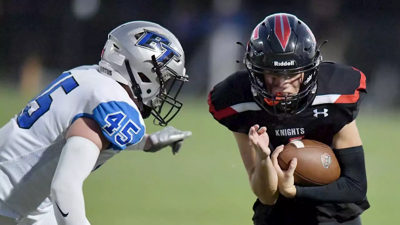 High school football second-round playoff preview: FHSAA Suburban/Rural regionals