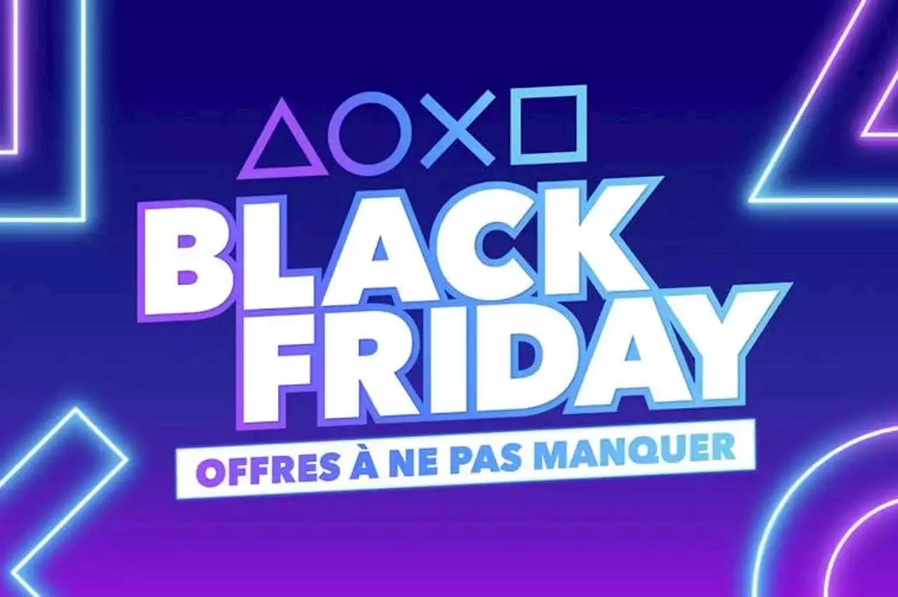 Abonnez-vous au PlayStation Plus à prix cassé pour Black Friday (-25%)