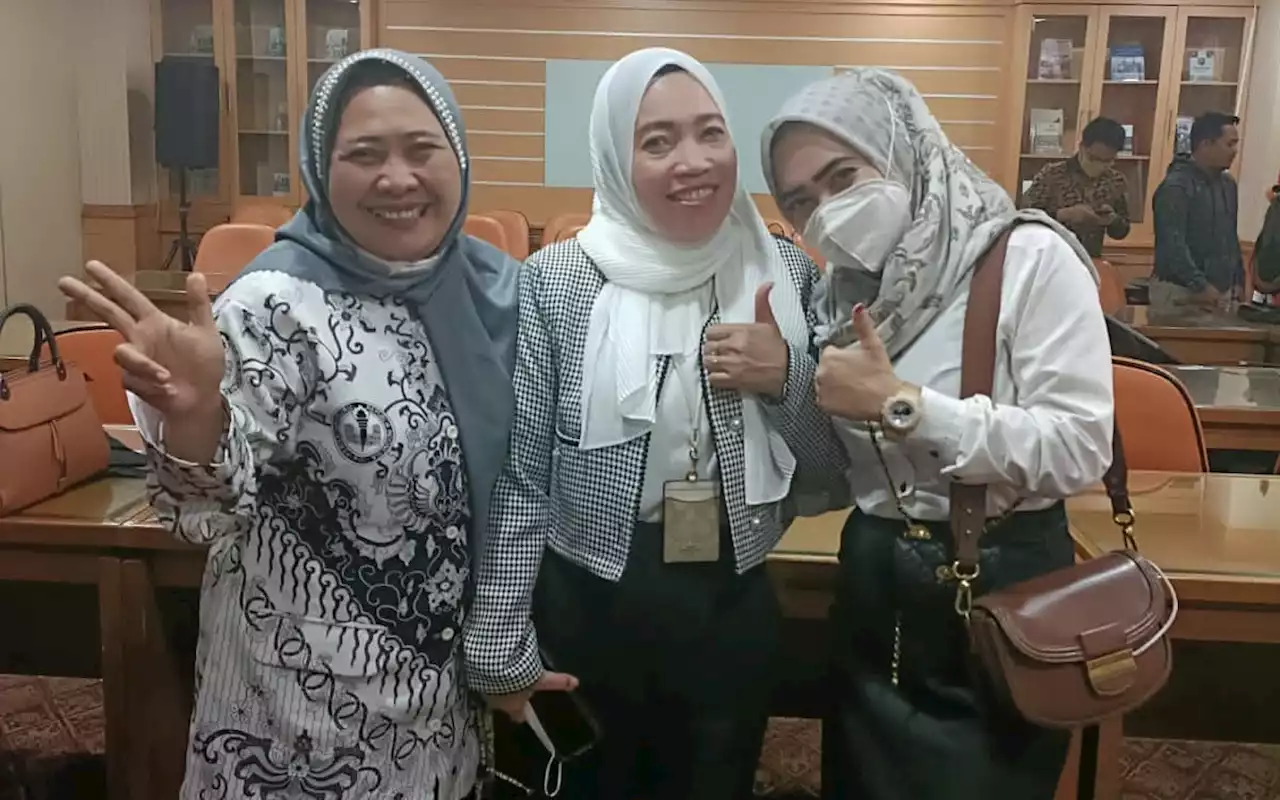 Gandeng PGRI, Pimpinan Guru Lulus PG Serukan Gerakan Save P1, Jangan Ada PHK